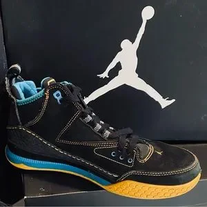 Air jordan sales cp3 iii